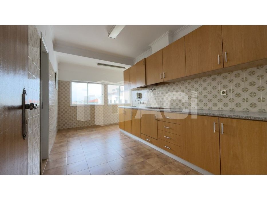 APARTAMENTO T2 - Junto à Cidade