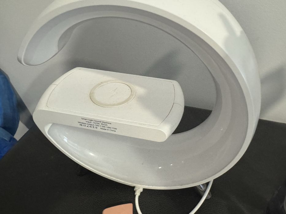 Dois relogios tecnologicos