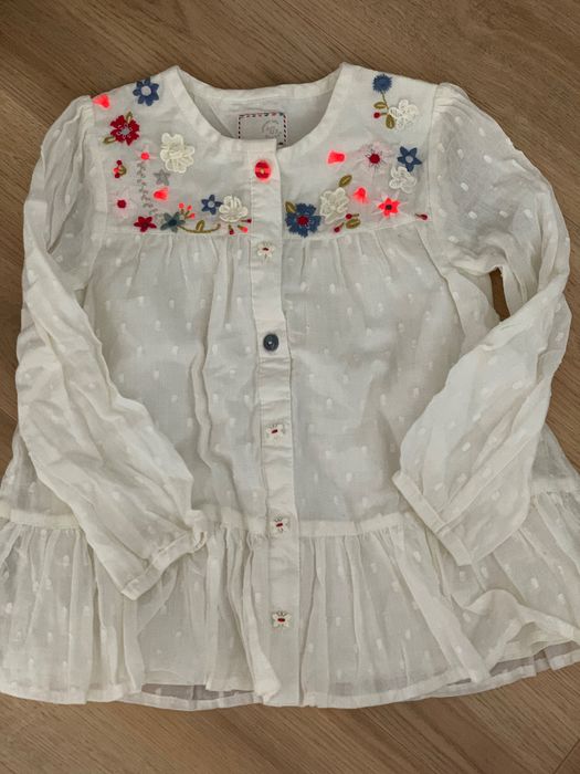 Платтячко для дівчинки