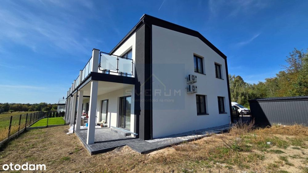 Kameralny apartament na sprzedaż, Lisiniec