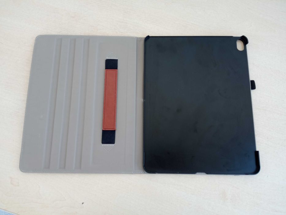 Чохол для Apple iPad Pro 12,5″