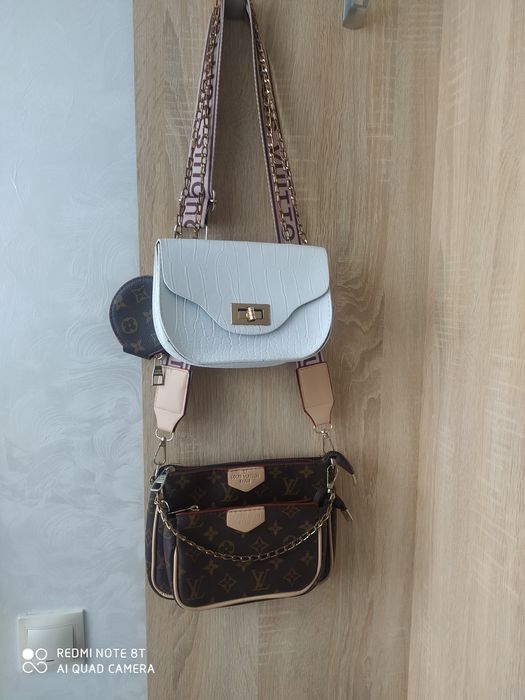 сумка, сумочка, кросбоді, біла сумка