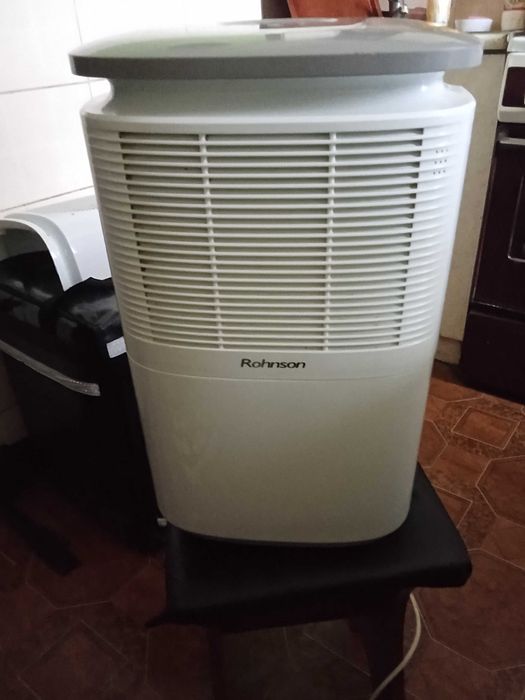 Осушувач повітря Rohnson