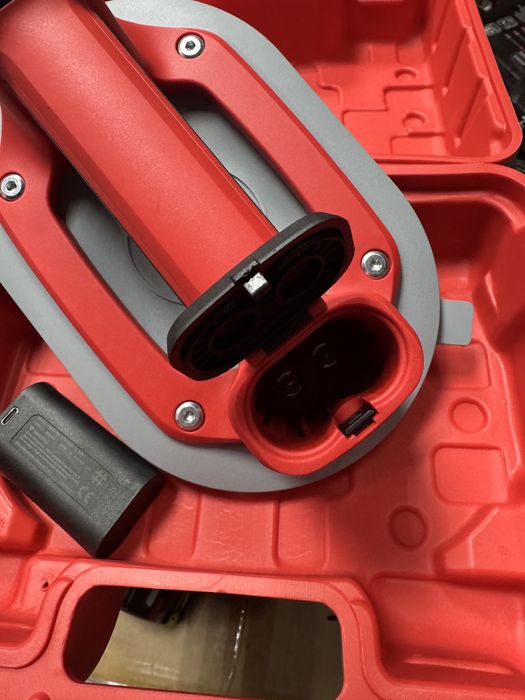 Новинка ! Акумуляторна вакуумна присоска Shijing P618 B PRO