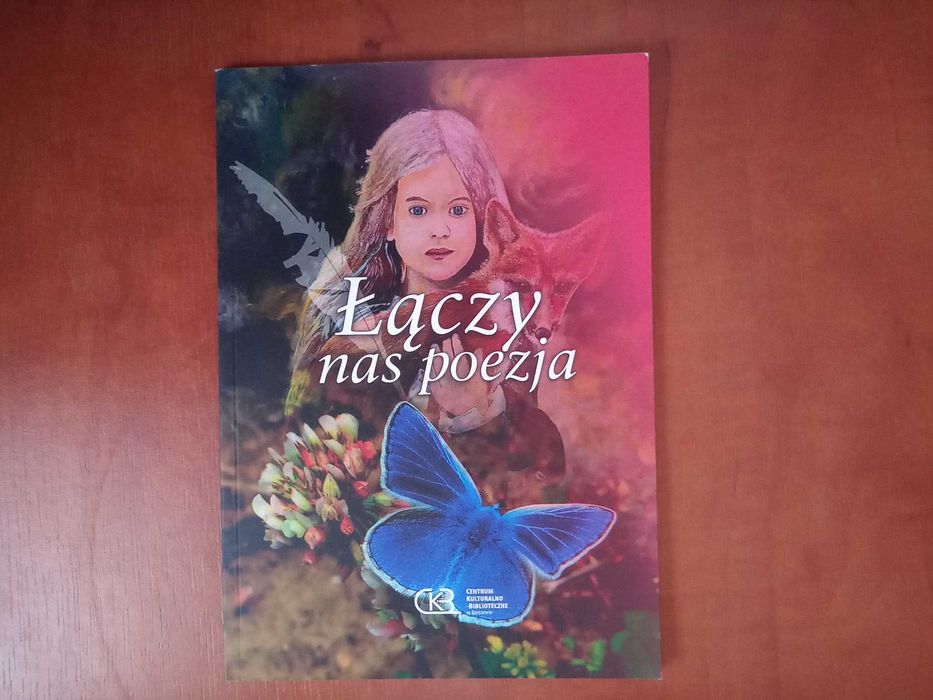 Łączy nas poezja   Barczewo            Łowkiel Pączyński Gruda