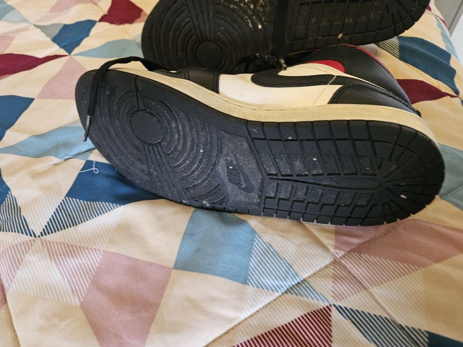 Tenis Nike Air quase novos