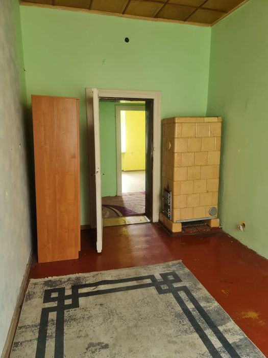 Wynajmę mieszkanie 2-pokojowe w centrum Wągrowca