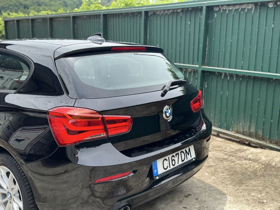Bmw 116i F21 LCI M Sport ( apartir de 130€ )