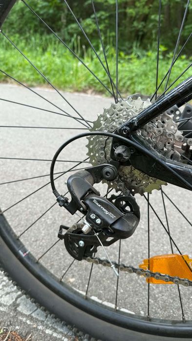 ORBEA ONNA 29 50 | Rozmiar L | 29” | Roczny | Bogate wyposażenie