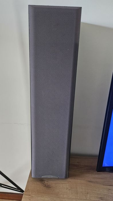 Hi-Fi Colunas Sony