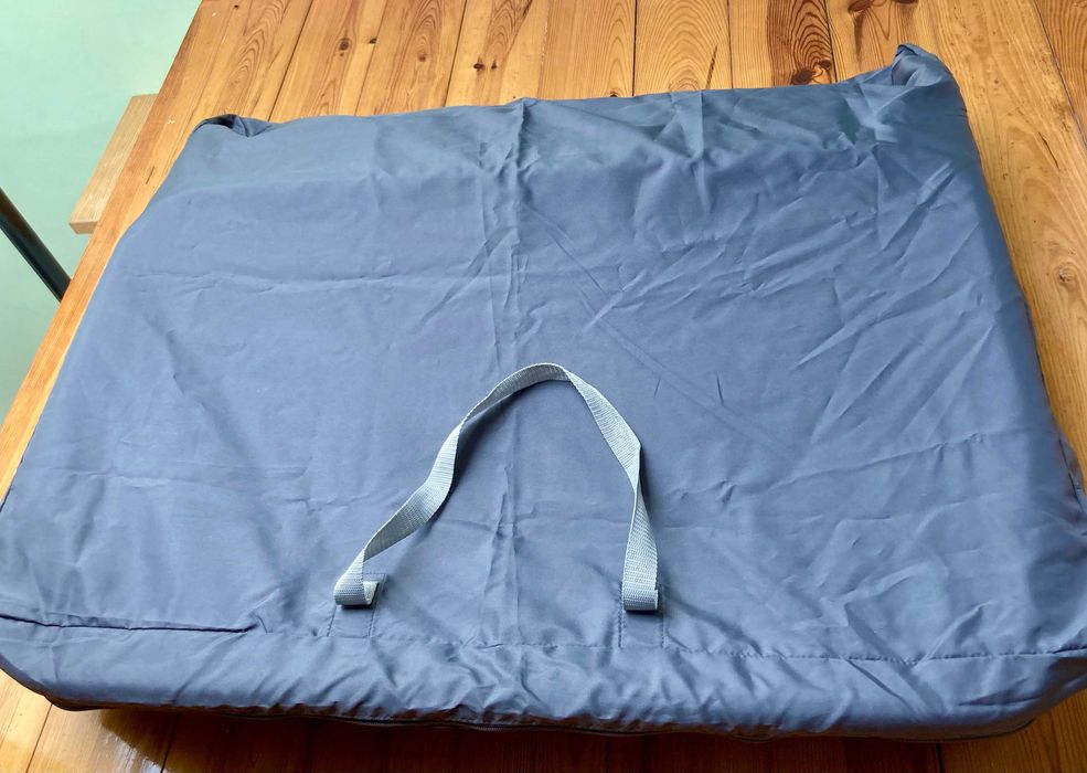 Berço Next To Me Chico Pop Up