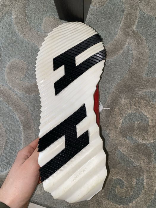 Tenis da Hermes novos