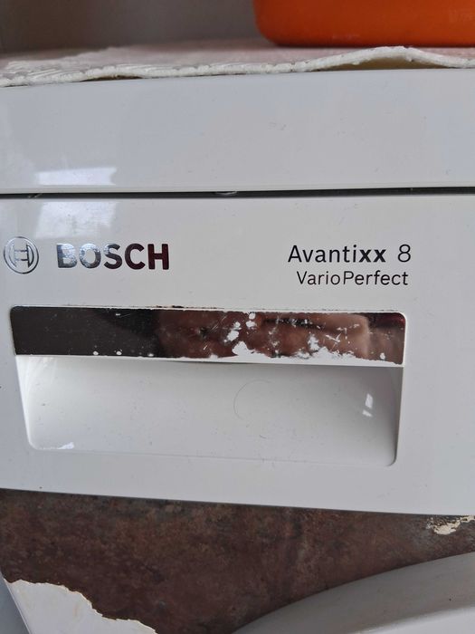 Máquina Lavar Roupa BOSCH