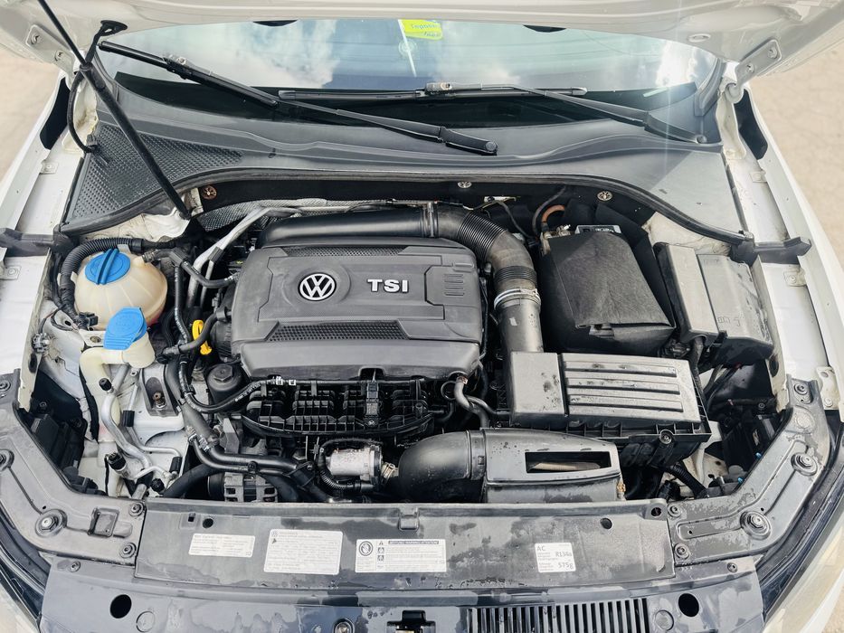 Volkswagen passat B7