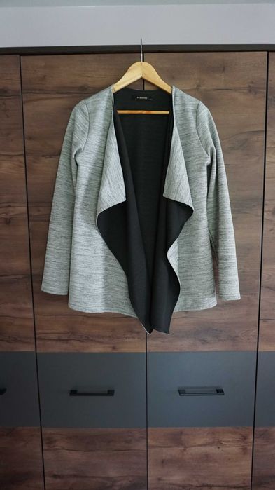 Narzutka płaszcz Reserved size Lv