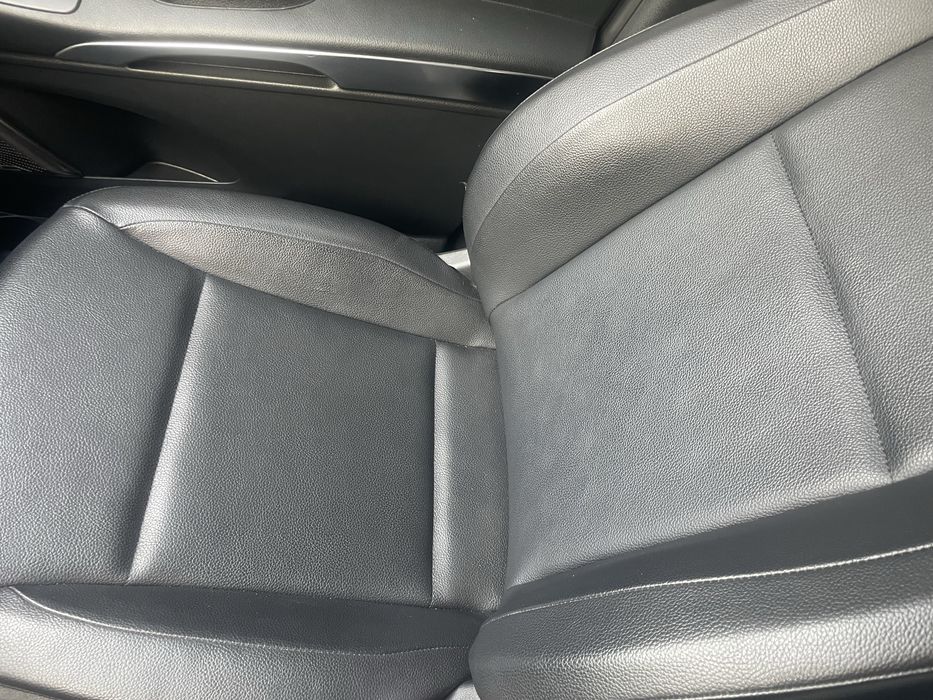 Mercedes-Benz Vito (Metris)