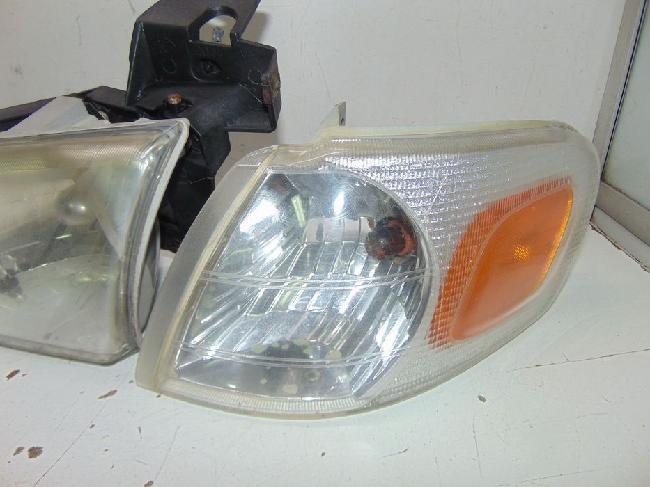 Opel Sintra faróis " nova de stock antigo