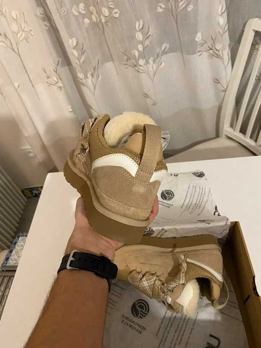 UGG UGG Lowmel Sand R.41