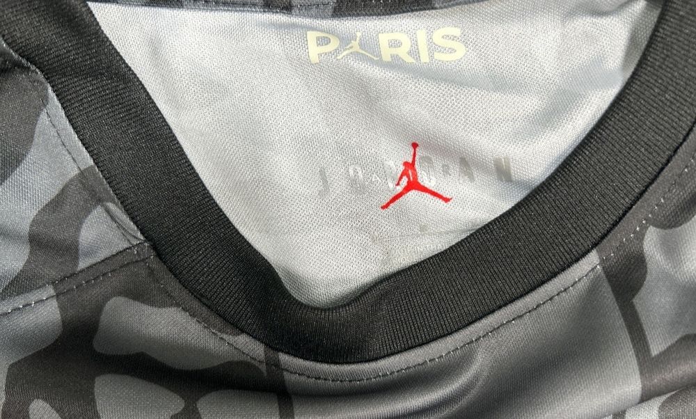 Paris Saint-Germain PSG Jordan Nike Dri-FIT 3 komplet DOM r.M hype
