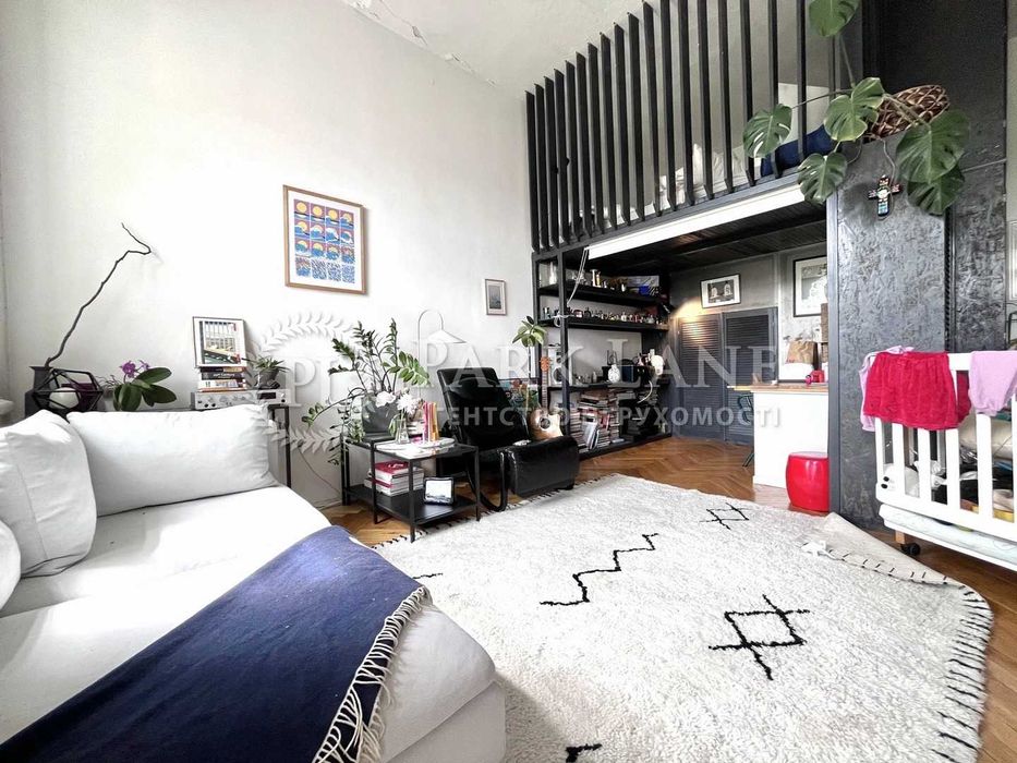 1-кімнатна квартира за адресою вул. Замковецька (площа 43,3 м²) - Atlanta.ua - фото 2