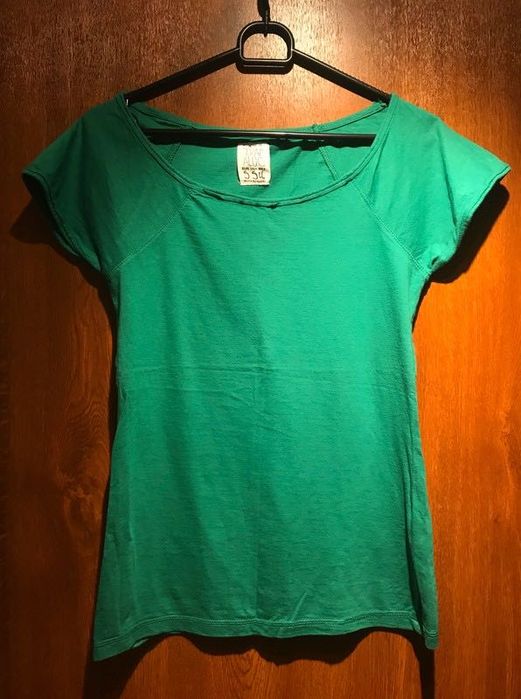 Zestaw 5 tshirtów XS/S