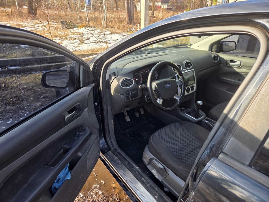 Продам Ford Focus 2 седан