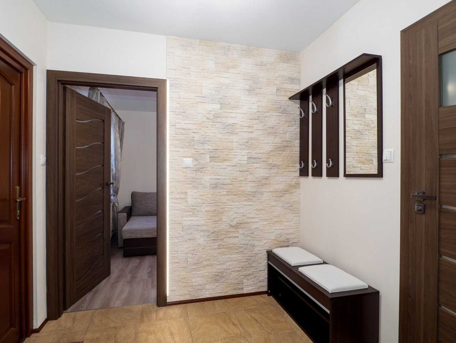 Apartament "Widok" - Kościelisko