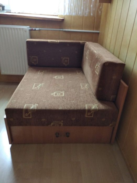 Sprzedam Narożnik KUBUŚ