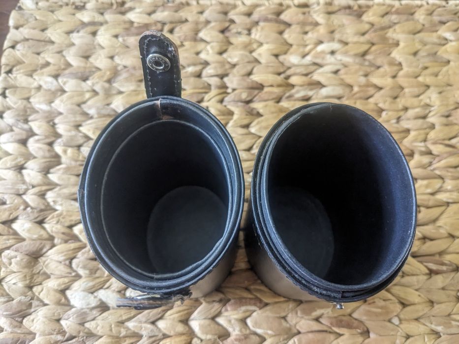 Inglot tuba (etui) na pędzle do makijażu