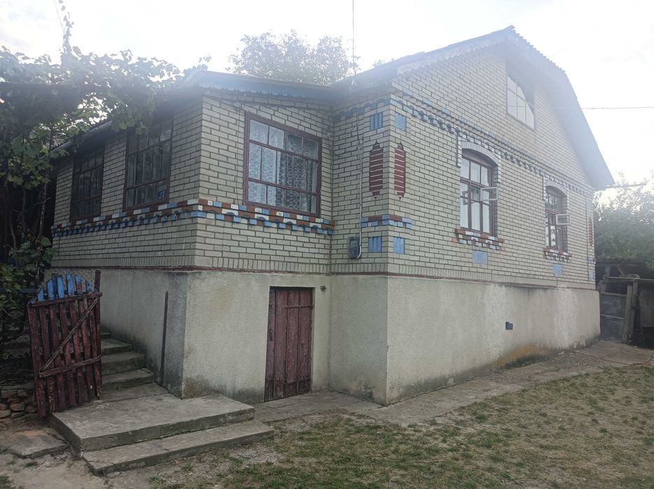 Продам будинок Піщанка Вінницька область
