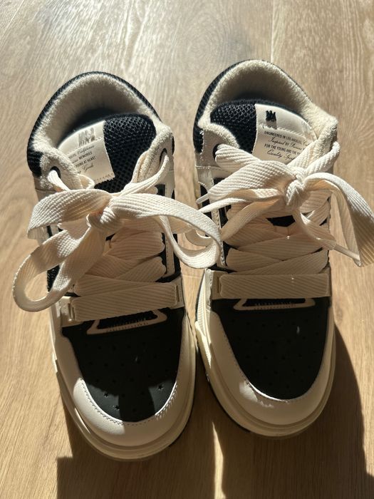 Amiri ma-1 stan idealny rozmiar 42 sneakersy