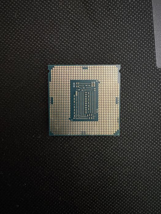 Intel i5 9600k socket 1151
