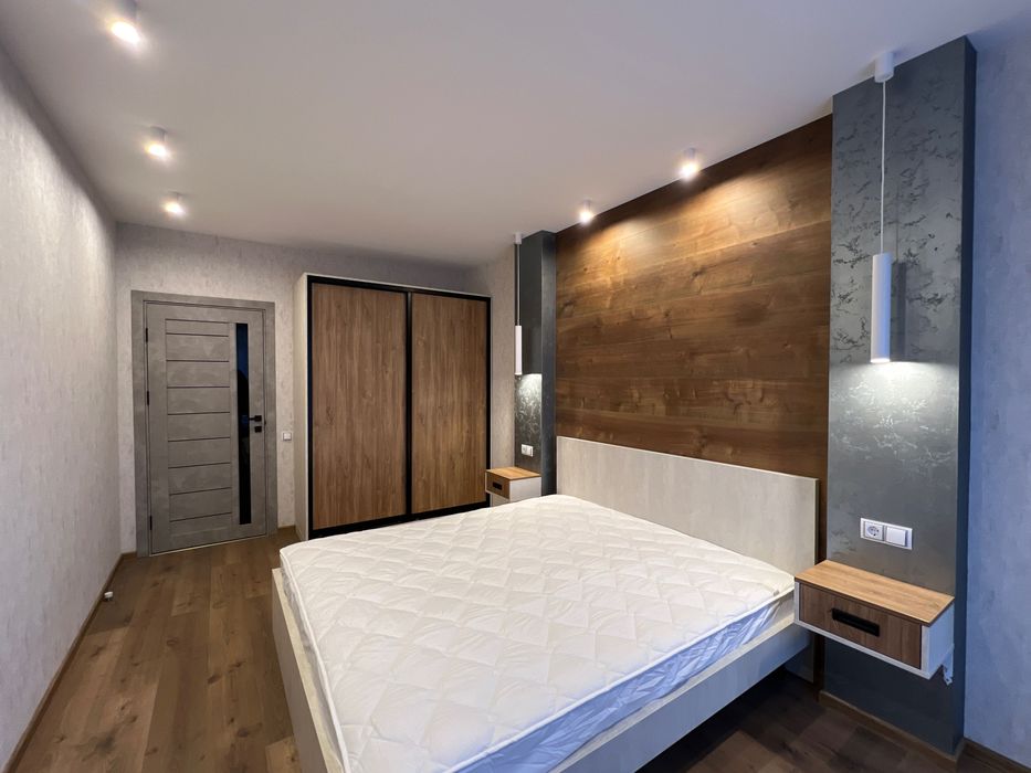 Оренда 2-х кімнатної квартири в новобудові!