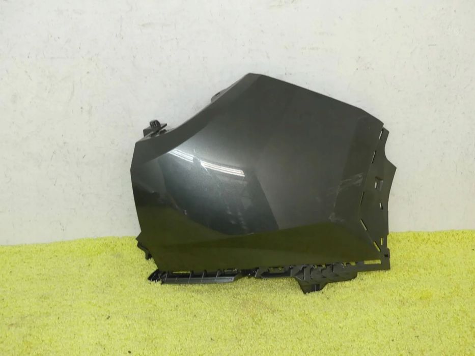 narożnik zderzak tył hyundai tucson 4 iv 20r-- prawy