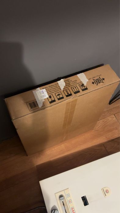 Placa a Gás IKEA / Whirlpool (4 Bicos) – Na Caixa, Muito Estimada