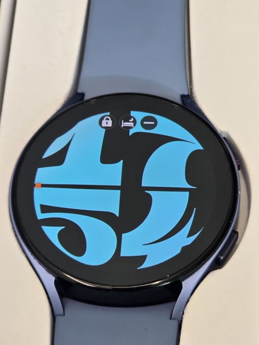 Galaxy Watch 5 LTE 44mm