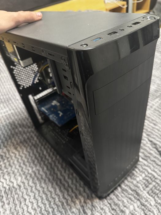 Комп i3-6100/GT1030/8GB