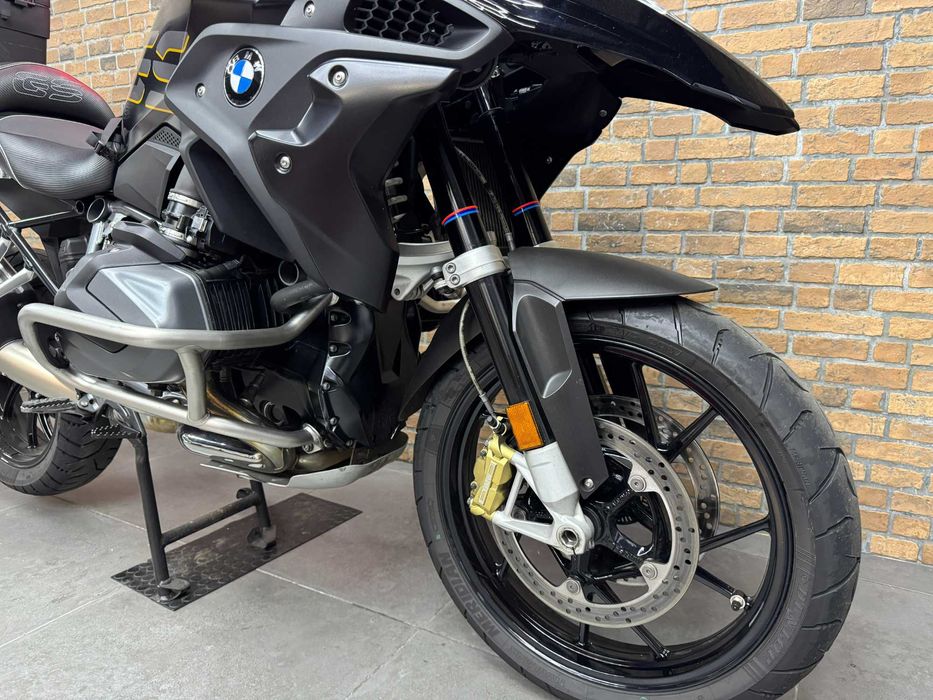 BMW R 1250 GS Exclusive FEV 19 62 mil Kms