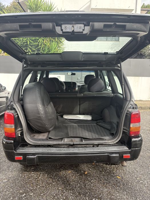 Jeep Grand Cherokee ZG   178 000 km