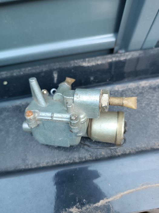 Отопитель Шааз 15 абсолютно новый