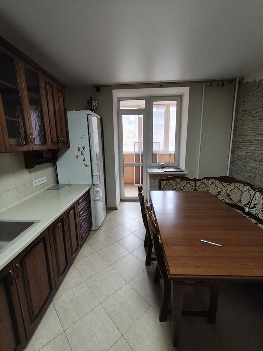 Продаж  Робоча 3х.к. в новобудові Созидатель, автономка