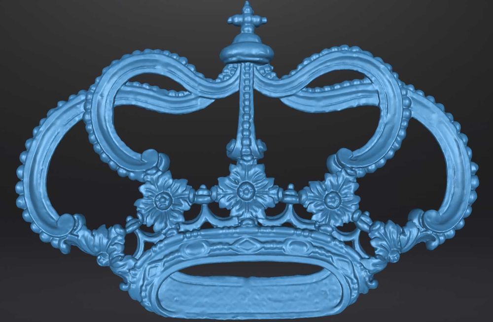 Digitalização 3D | Scan 3D Profissional