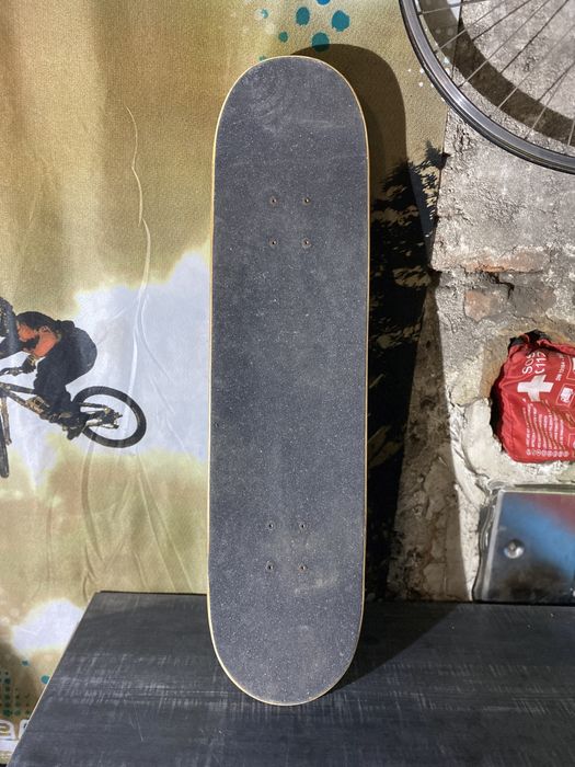 Skateboard Element *Praktycznie nowy*