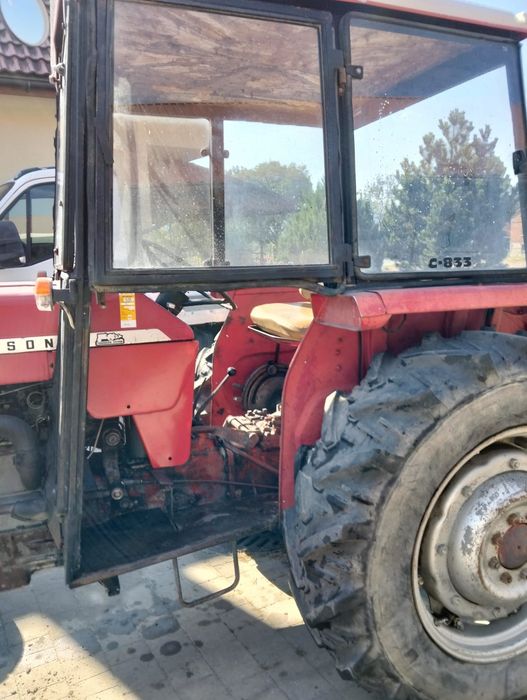 Sprzedam Massey Ferguson