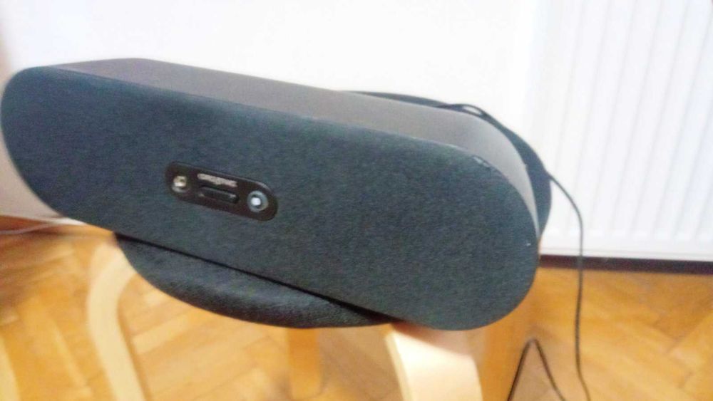 Głośnik Bluetooth Creative D80