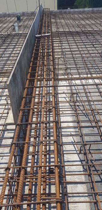 Бетонні роботи фундамент| Армопояс| Поити перекриття| своя Опалубка