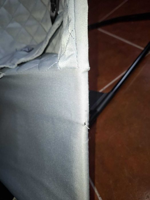 Espreguiçadeira para Bebé