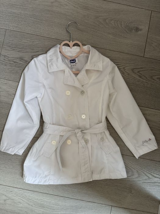 Плащ - тренч дитячий Chicco, 3 роки