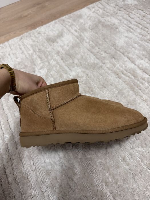 UGG оригінальні