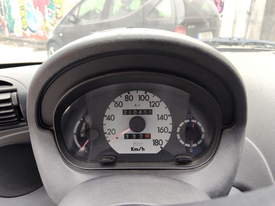 Fiat seicento 800€